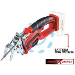 TAGLIARAMI A BATTERIA 18V (GE-GS 18 LI) 