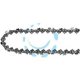 CATENA PER ELETTROSEGA GC-LC 18/20 LI - mgl.33 passo MINI 3/8", sp.050" (mm.1,3)