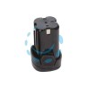 BATTERIA LITIO 14,4V 2,5AH PER FORBICI PREDATOR 
