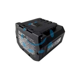 BATTERIA LITIO 21,6V 2,5AH PER SEGA POWERCUT 
