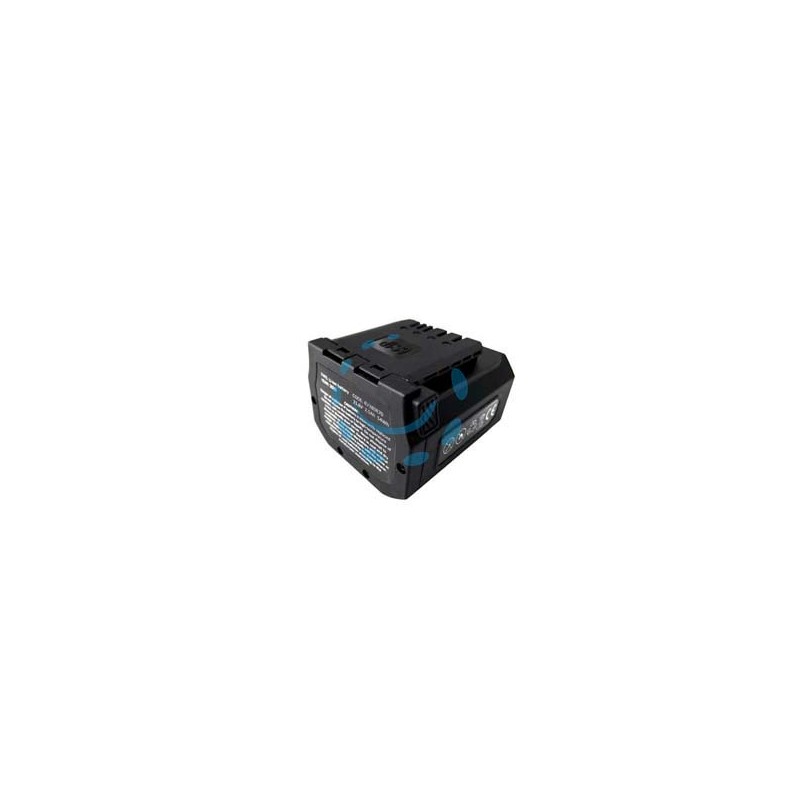 BATTERIA LITIO 21,6V 2,5AH PER SEGA POWERCUT 