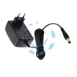 CARICABATTERIA 3 VIE 18W 1.0AH PER FORBICI PREDATOR 