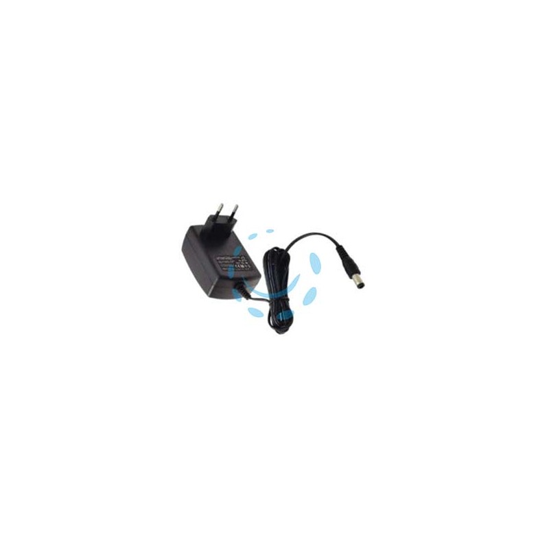 CARICABATTERIA 3 VIE 18W 1.0AH PER FORBICI PREDATOR 