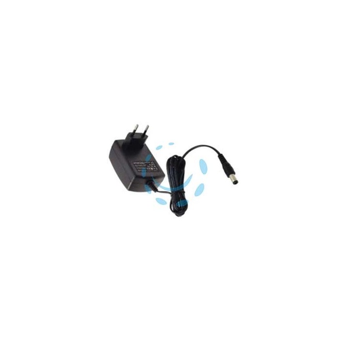 CARICABATTERIA 3 VIE 18W 1.0AH PER FORBICI PREDATOR 