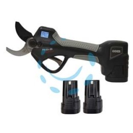 FORBICE POTA A BATTERIA 14,4V (PS 23-35) CON 3 BATTERIE INCLUSE 