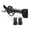 FORBICE POTA A BATTERIA 14,4V (PS 23-35) CON 3 BATTERIE INCLUSE 