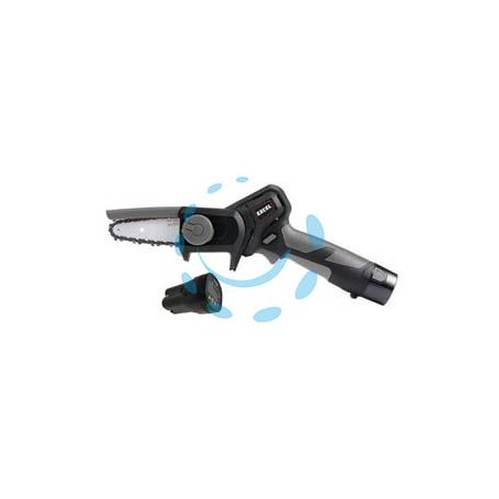 SEGA POTATURA CON 2 BATTERIE MOTORE BRUSHLESS 300W (CS22-04) 