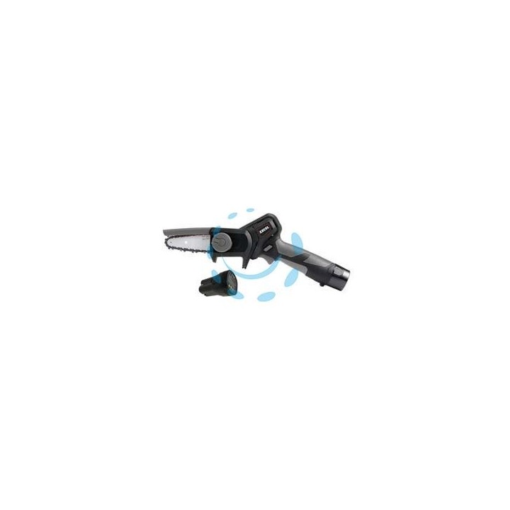 SEGA POTATURA CON 2 BATTERIE MOTORE BRUSHLESS 300W (CS22-04) 