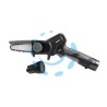 SEGA POTATURA CON 2 BATTERIE MOTORE BRUSHLESS 300W (CS22-04) 