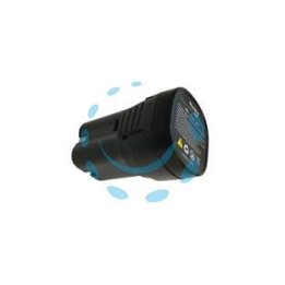 BATTERIA PER SEGA POTATURA CS22-04 E FORBICE POTA PS22-23 - 10,8-12,6V 2,5Ah