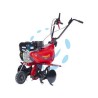 MOTOZAPPA A SCOPPIO MOTORE B&S CC.208 6 FRESE CM.75 CON RETROMARCIA 