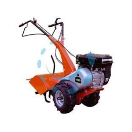 MOTOZAPPA A SCOPPIO 3,1KW TAGLIO CM.50 CON RETROMARCIA 