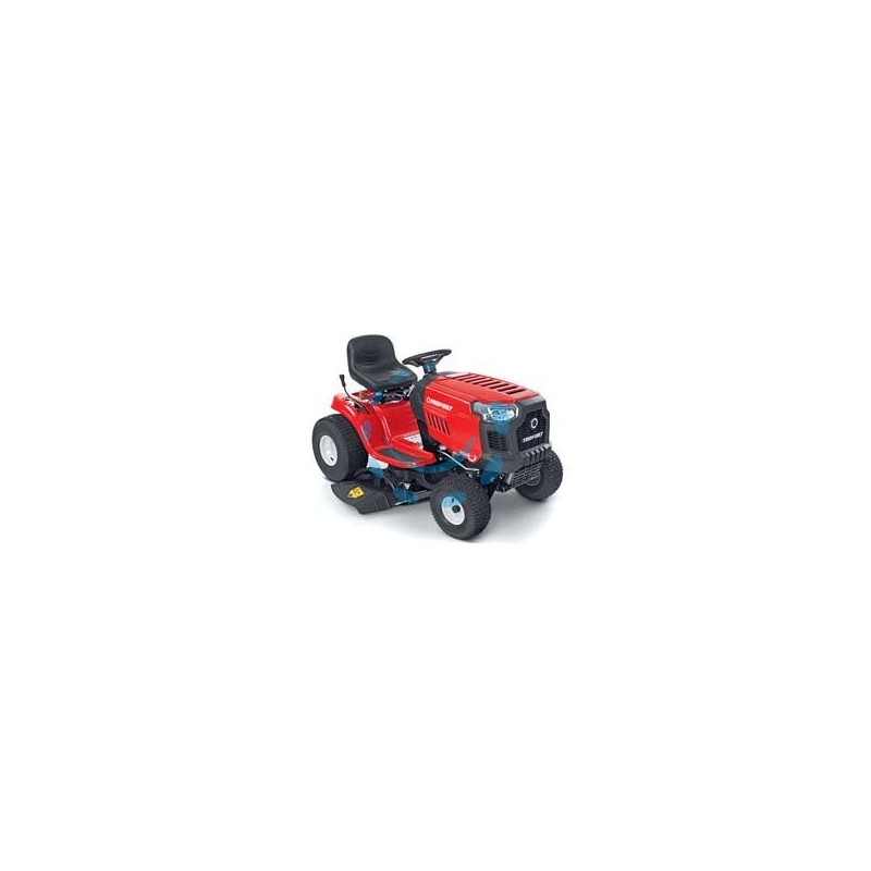 TRATTORINO A SCOPPIO 7,5 KW TAGLIO CM.92 PONY 92T-S 