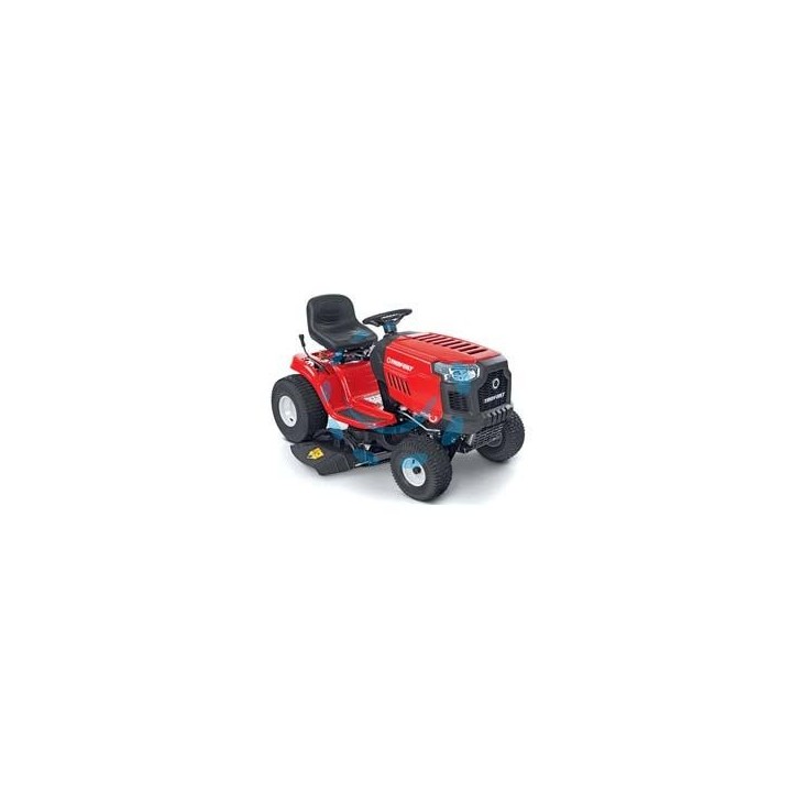TRATTORINO A SCOPPIO 7,5 KW TAGLIO CM.92 PONY 92T-S 