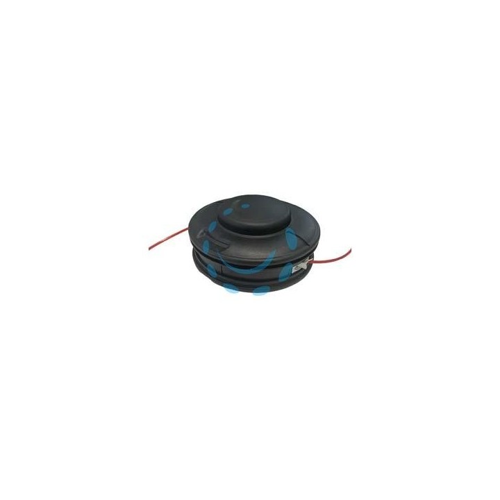 TESTINA PER DECESPUGLIATORE BATTI E VAI BUMP-N-WORK - ø mm.127 attacco F mm. 8x1,25 sinistrorso