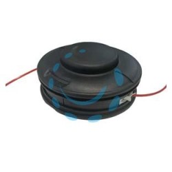 TESTINA PER DECESPUGLIATORE BATTI E VAI BUMP-N-WORK - ø mm.130 attacco universale
