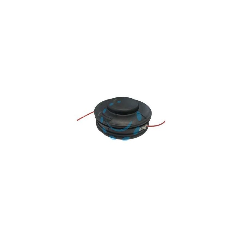 TESTINA PER DECESPUGLIATORE BATTI E VAI BUMP-N-WORK - ø mm.130 attacco universale