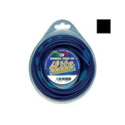 FILO QUADRO "ELITE" SUPER PROFESSIONALE VIOLA PER DECESPUGLIATORE - mm.3,5 in matassa mt.35
