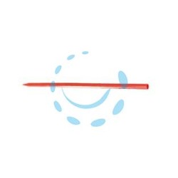 TUBETTO PASSAFILO PER TESTINA ACTIVE 