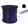 FILO NYLON "PLATINO T300" TONDO VIOLA PER DECESPUGLIATORI - ø mm.3,0 - bobina mt.184