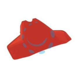 PARASASSI STANDARD UNIVERSALE DECESPUGLIATORE 