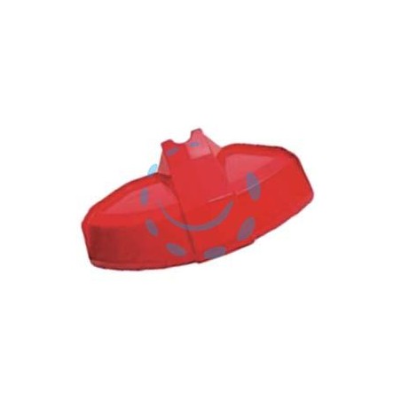 PARASASSI UNIVERSALE DECESPUGLIATORI PRO 