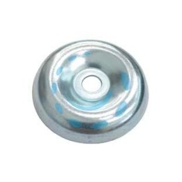 COPPA SOTTODISCO PER DECESPUGLIATORE CC.25,4/32,6/42,7/51,7 - ø foro mm.10