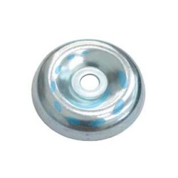 COPPA SOTTODISCO PER DECESPUGLIATORE CC.25,4/32,6/42,7/51,7 - ø foro mm.10