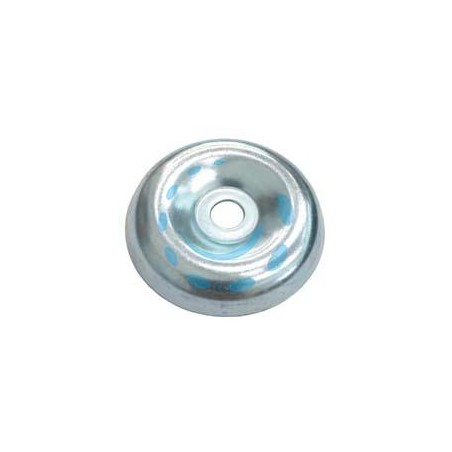 COPPA SOTTODISCO PER DECESPUGLIATORE CC.25,4/32,6/42,7/51,7 - ø foro mm.10