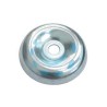 COPPA SOTTODISCO PER DECESPUGLIATORE CC.25,4/32,6/42,7/51,7 - ø foro mm.10