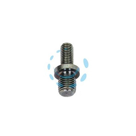 ADATTATORI GENERICI PER TESTINE DECESPUGLIATORI - M10x1.25/M10x1.25