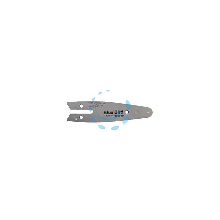 BARRA PER ELETTROSEGA POTATURA CM.10 MOD.KH-3GXD40HS10.88 
