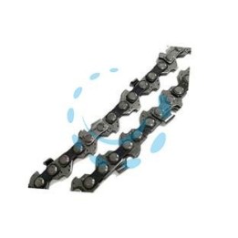 CATENA PER ELETTROSEGA POTATURA MOD.KH-3GXD40HS10.88 