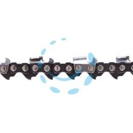 CATENA PER MOTOSEGA - mgl.52 passo MINI 3/8", sp.050" (mm.1,3)