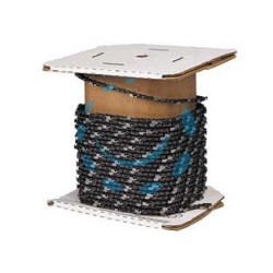 CATENA IN ROTOLO PER MOTOSEGA - mgl.1840, passo 325", sp.0,50" (mm.1,3) mt.30