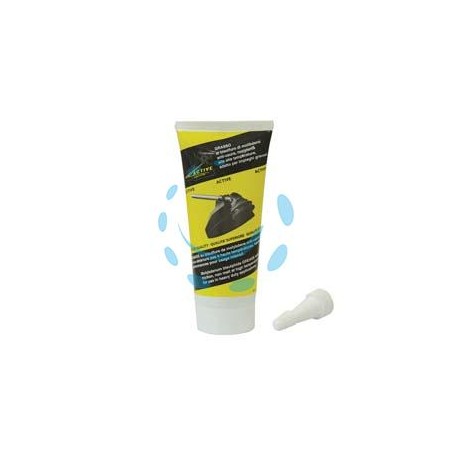 GRASSO PER LUBRIFICAZIONE TESTA CONICA DECESPUGLIATORE - gr.90 in tubetto