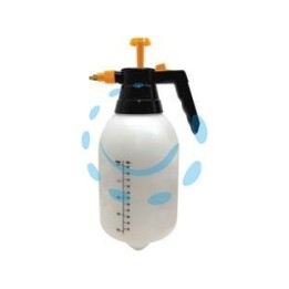 POMPA A PRESSIONE VAPORIZZATORE LT.2 