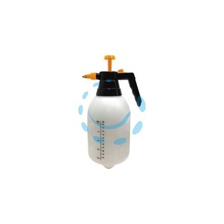 POMPA A PRESSIONE VAPORIZZATORE LT.2 