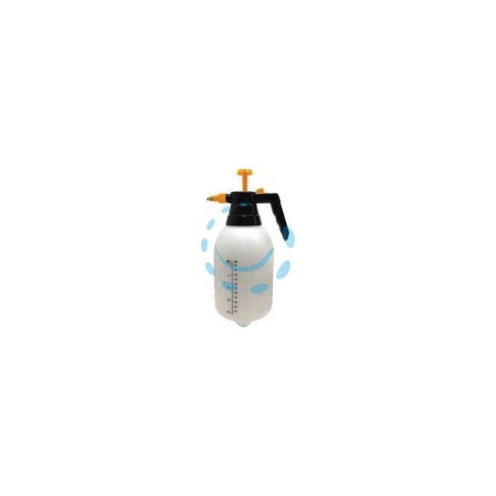 POMPA A PRESSIONE VAPORIZZATORE LT.2 