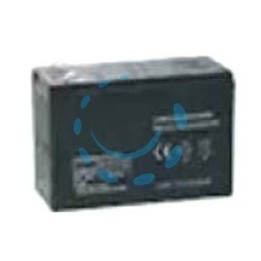 BATTERIA PER POMPA A ZAINO A BATTERIA LITIO 