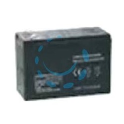 BATTERIA PER POMPA A ZAINO A BATTERIA LITIO 