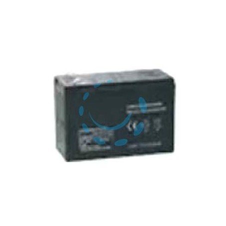 BATTERIA PER POMPA A ZAINO A BATTERIA LITIO 