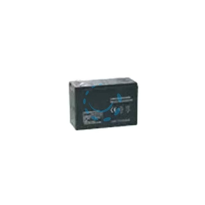 BATTERIA PER POMPA A ZAINO A BATTERIA LITIO 
