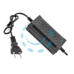 CARICA BATTERIA PER POMPA A ZAINO BATTERIA LITIO LT.16 