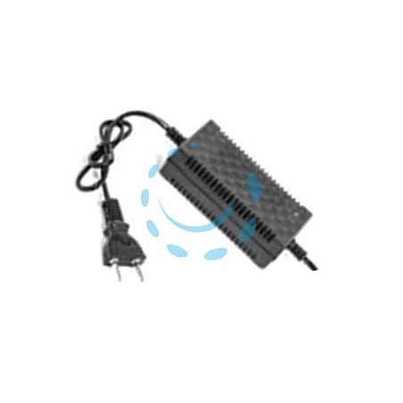 CARICA BATTERIA PER POMPA A ZAINO BATTERIA LITIO LT.16 