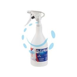 VAPORIZZATORE ALTA 1000 HERMETIC 