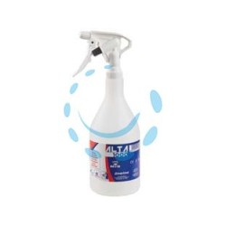VAPORIZZATORE ALTA 1000 HERMETIC 