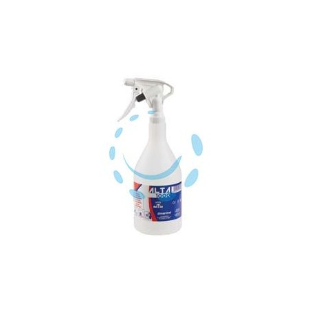 VAPORIZZATORE ALTA 1000 HERMETIC 