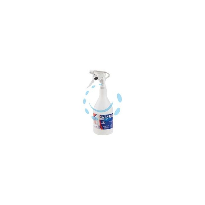 VAPORIZZATORE ALTA 1000 HERMETIC 