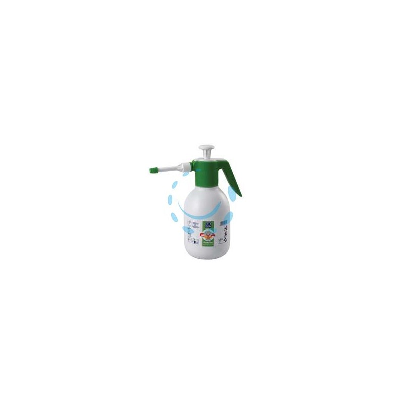  POMPA A PRESSIONE VAPORIZZATORE EVA LT.2 